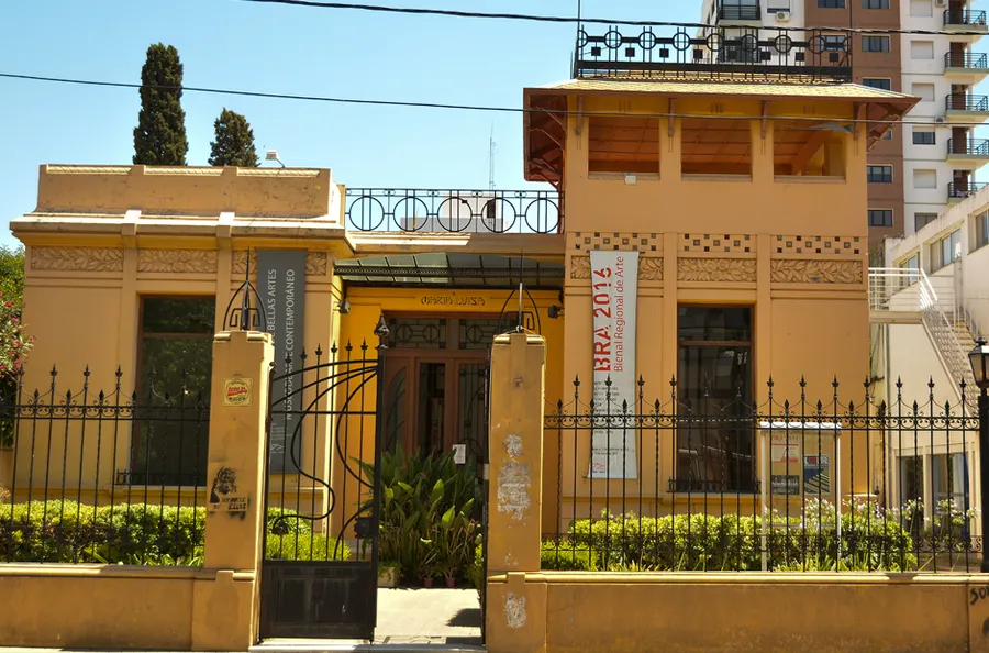 Museo Municipal de Arte