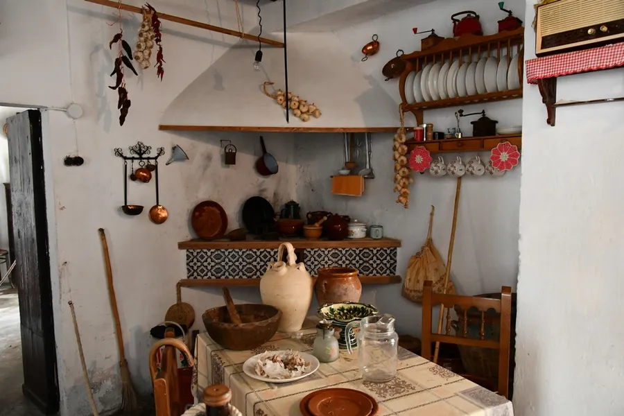 Museo Municipal de Costumbres y Tradiciones