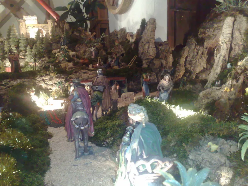 Museo Municipal de Valdepeñas