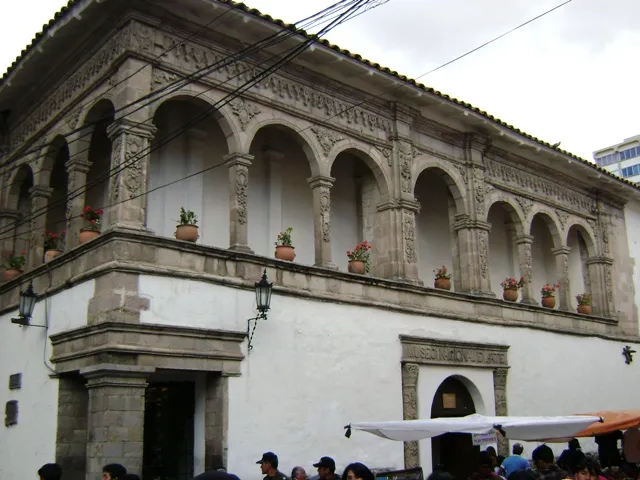 Museo Nacional de Arte