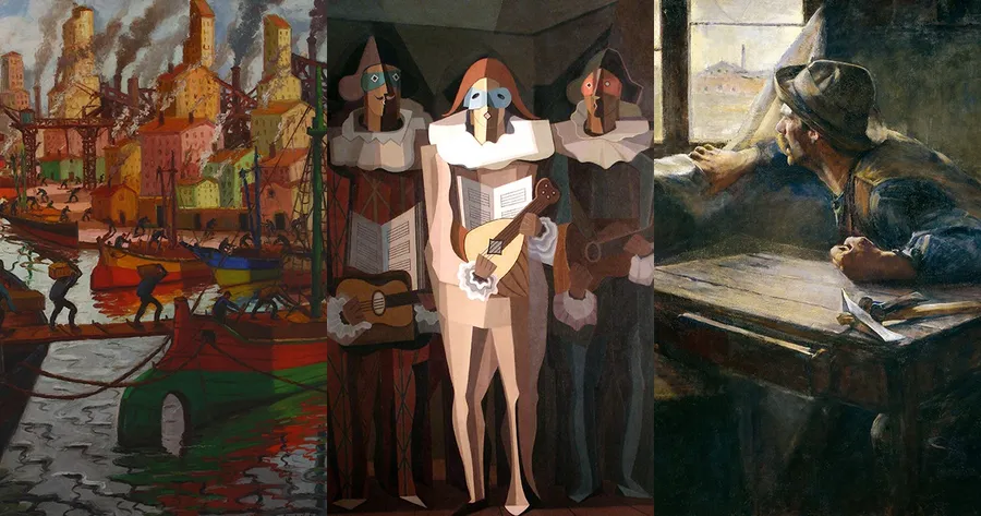 Museo Nacional de Bellas Artes