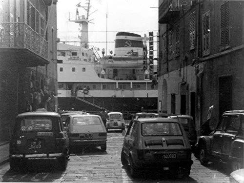 Museo Navale del Ponente Ligure