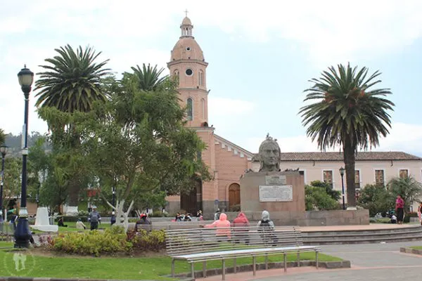 Museo Otavalango