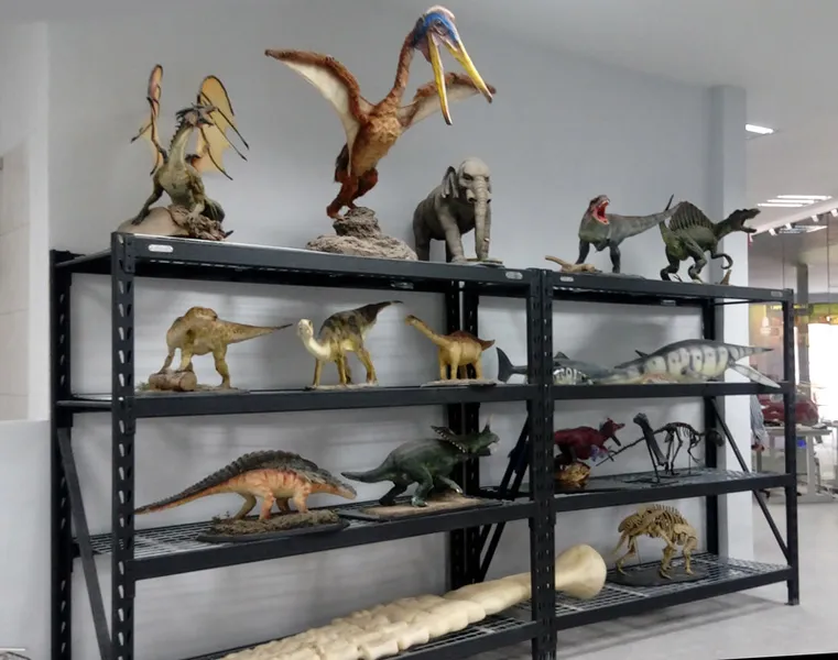Museo Paleontologico Astigiano