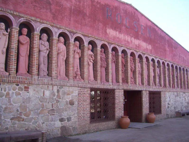 Museo Polifacético Nono