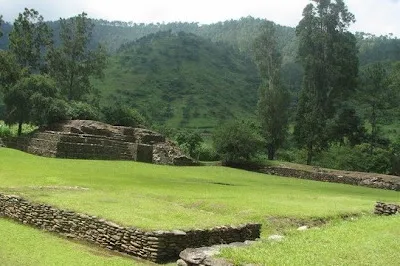 Museo Popol Vuh