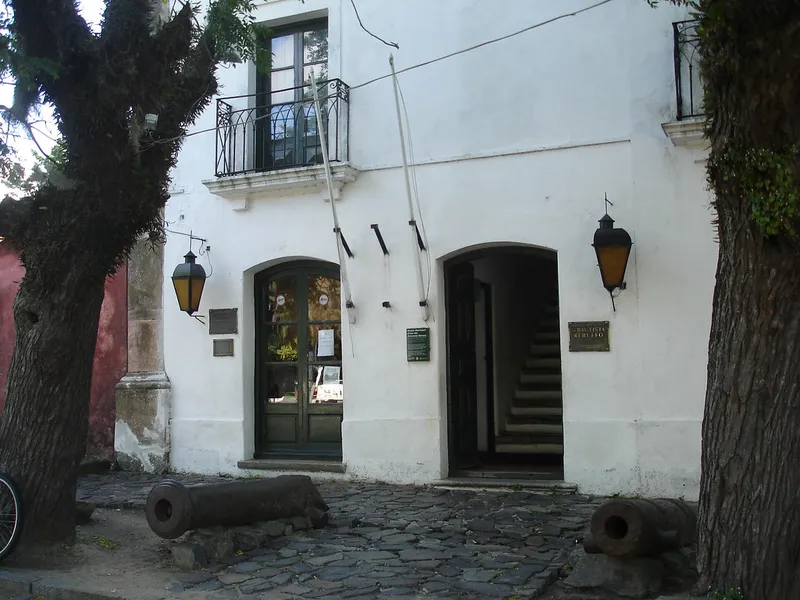 Museo Portugués