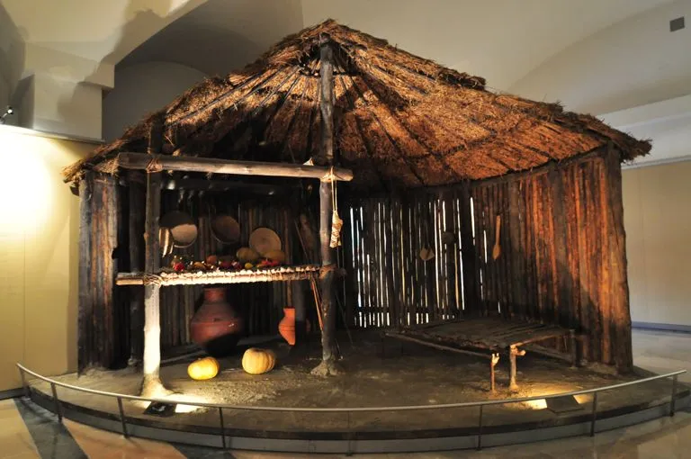 Museo Primeros Pobladores