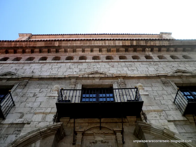 Museo Provincial de Teruel