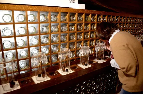 Museo Provincial del Vino