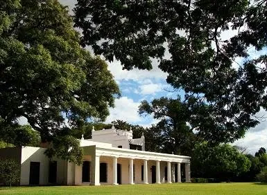 Museo Pueyrredón
