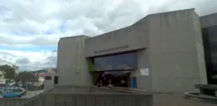 Museo Pumapungo