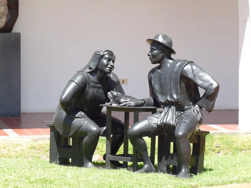 Museo Ralli Punta del Este
