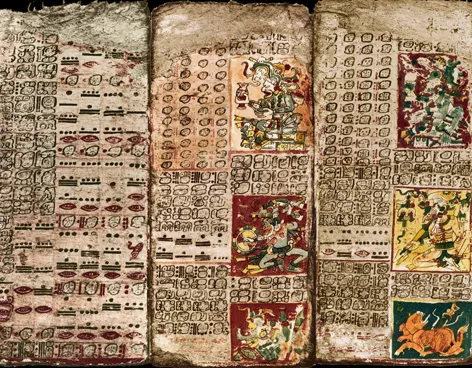 Museo Regional de Antropología Carlos Pellicer Cámara