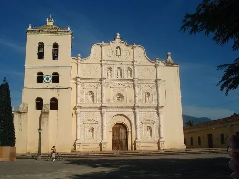 Museo Regional de Arqueología de Comayagua