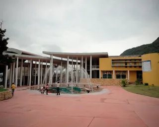 Museo Regional de Chiapas