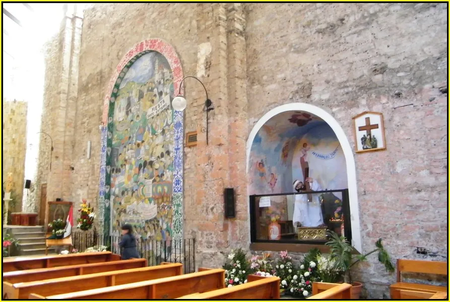 Museo Regional de Huauchinango