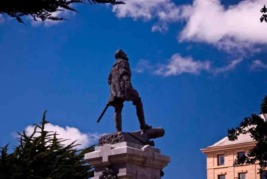 Museo Regional de Magallanes