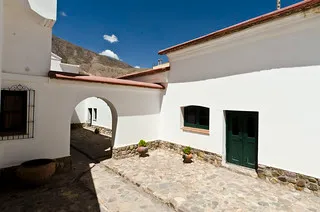 Museo Regional de Pinturas José A. Terry