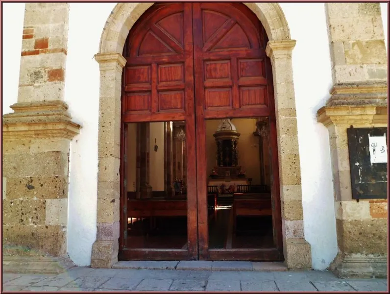 Museo Regional de Tenancingo