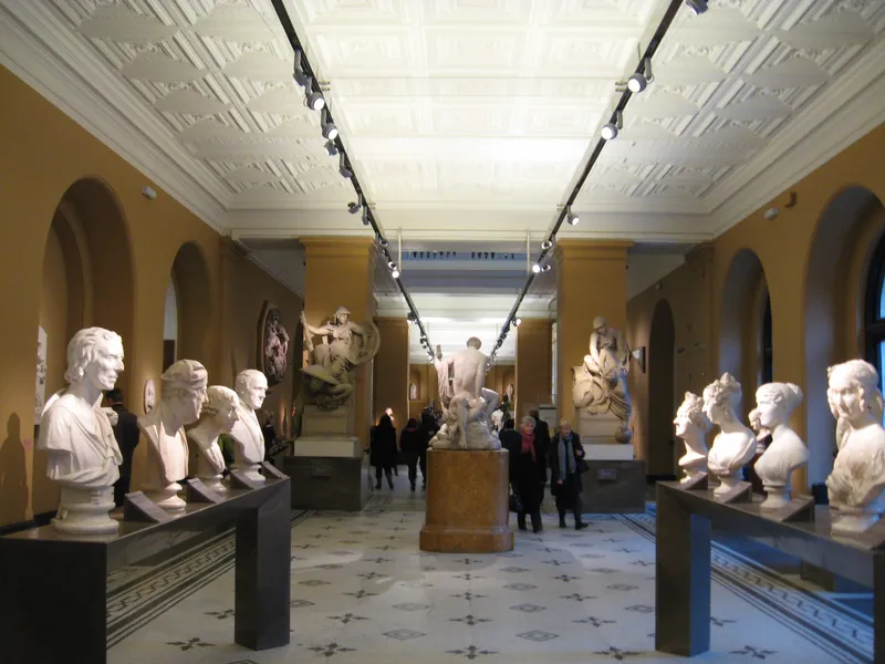 Museo Regional de Victoria