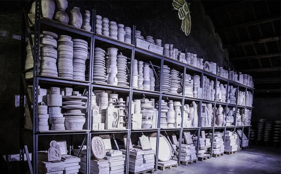 Museo Regionale della Ceramica