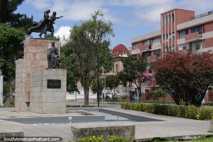 Museo Remigio Crespo Toral