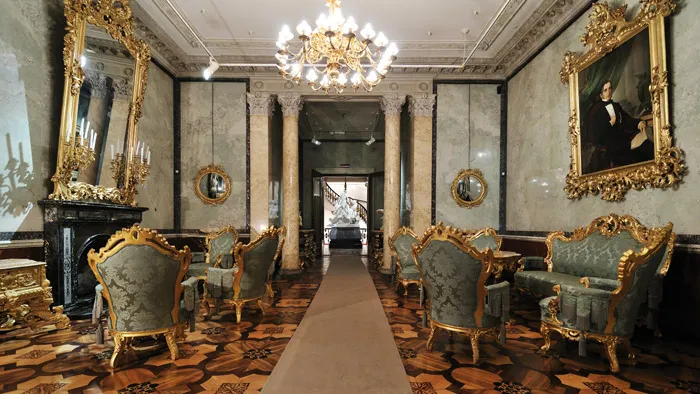 Museo Revoltella