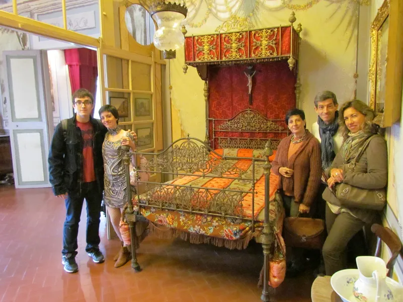 Museo Romántico