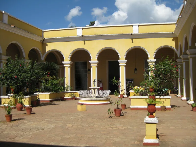 Museo Romántico