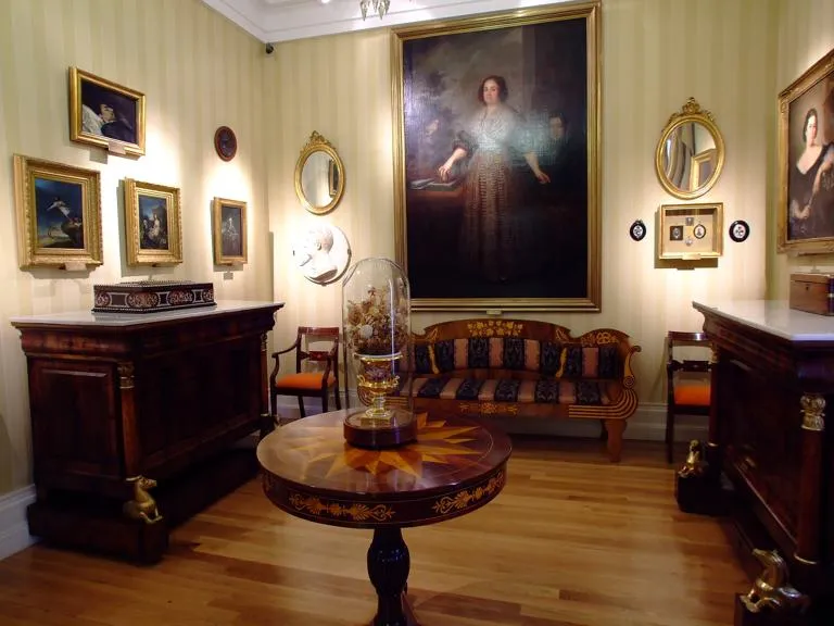 Museo Romantico