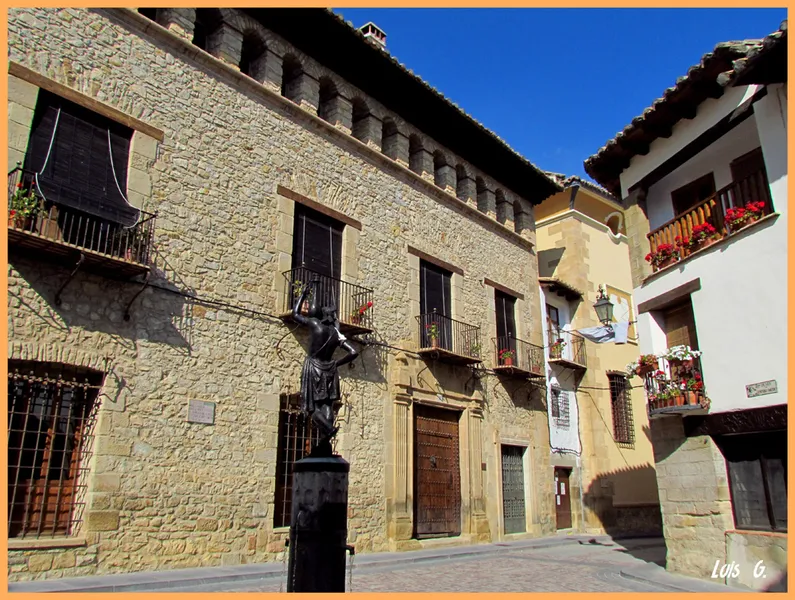 Museo Salvador Victoria