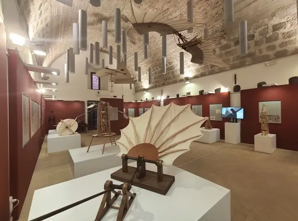 Museo Storico Militare