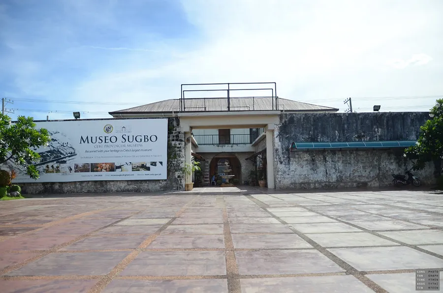 Museo Sugbo