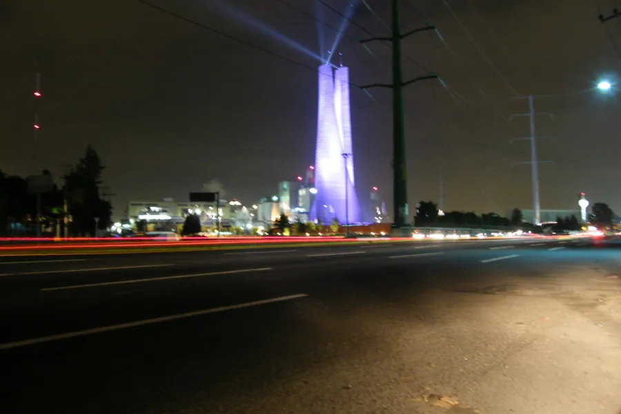 Museo Torres Bicentenario