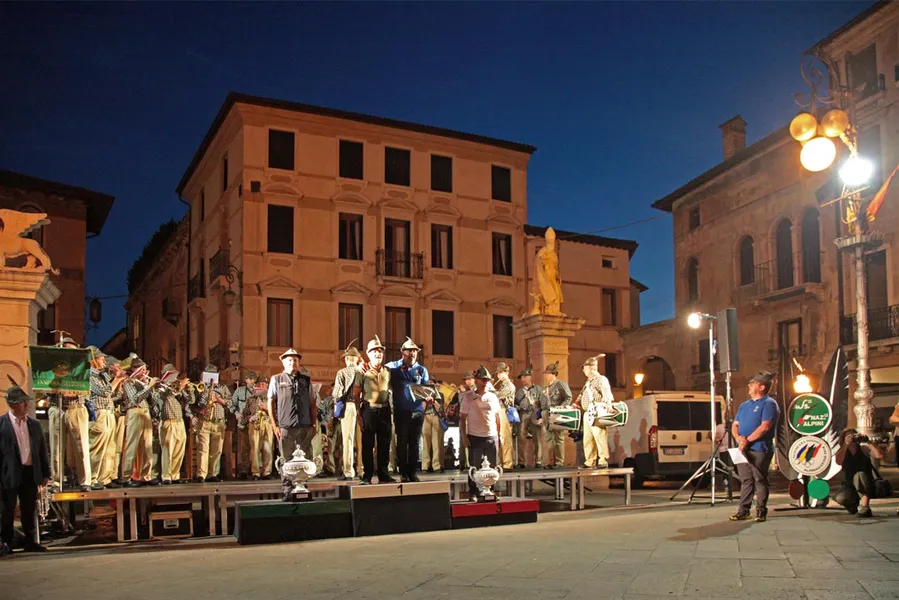 Museo Valtellinese di Storia e Arte