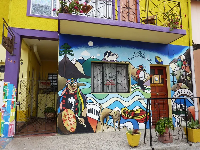 Museo a Cielo Abierto