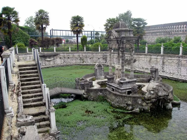 Museo das Mariñas