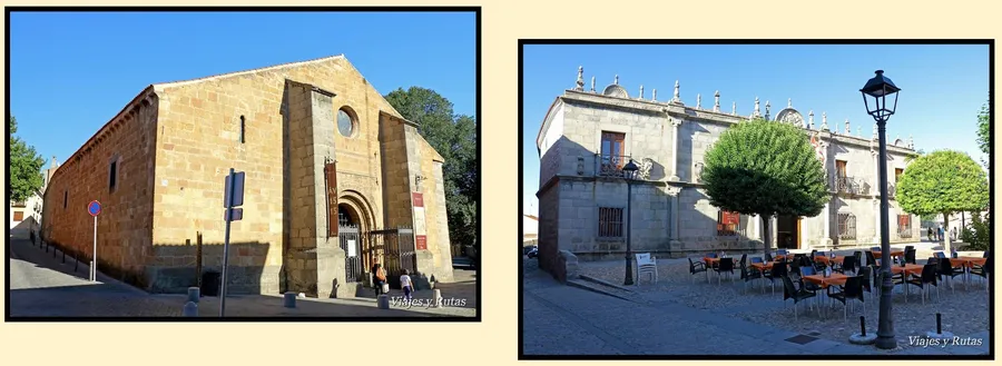 Museo de Ávila