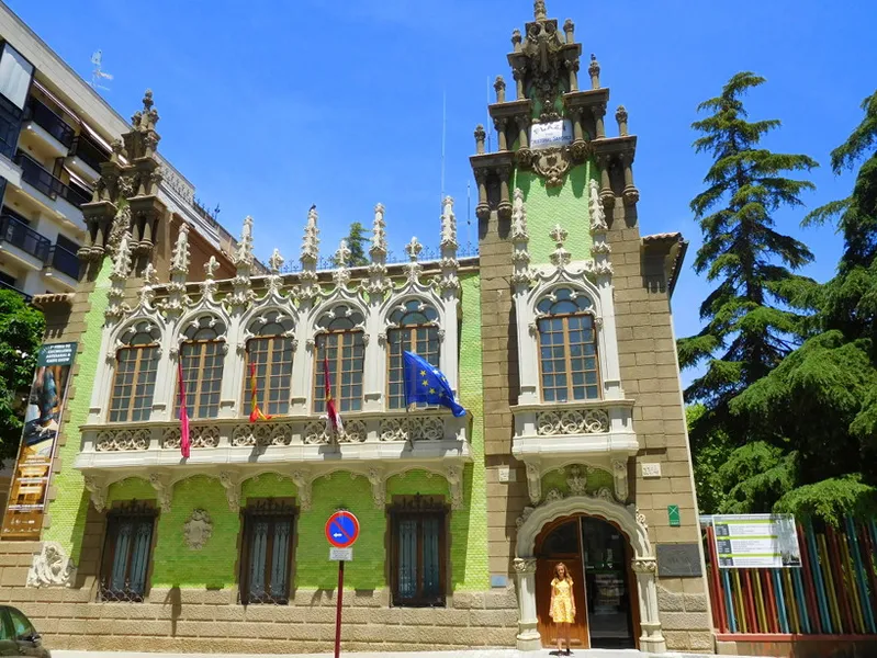 Museo de Albacete