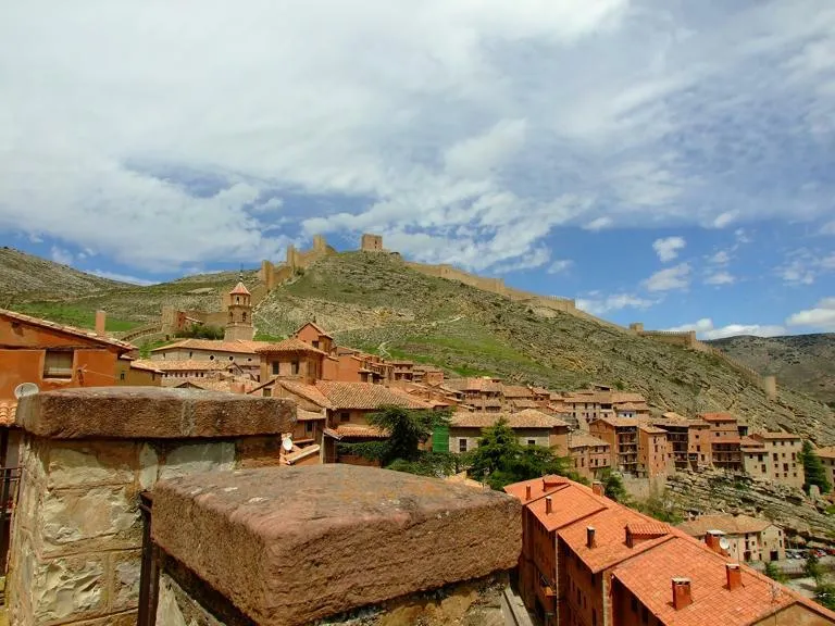 Museo de Albarracín