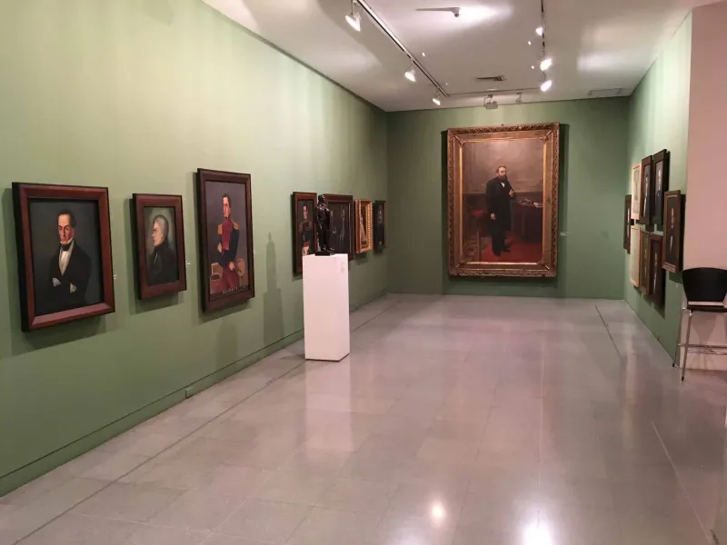 Museo de Antioquia
