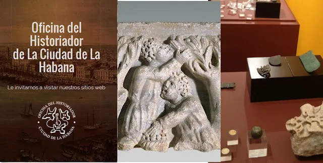 Museo de Arqueología Guamuhaya