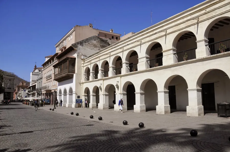 Museo de Arqueologia de Alta Montana (MAAM)