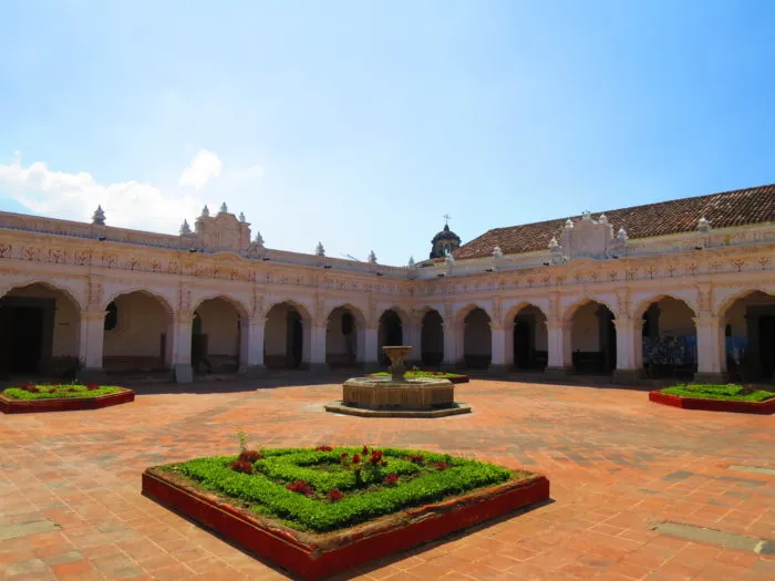 Museo de Arte Colonial