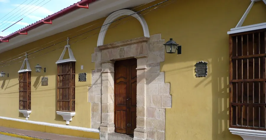 Museo de Arte Colonial