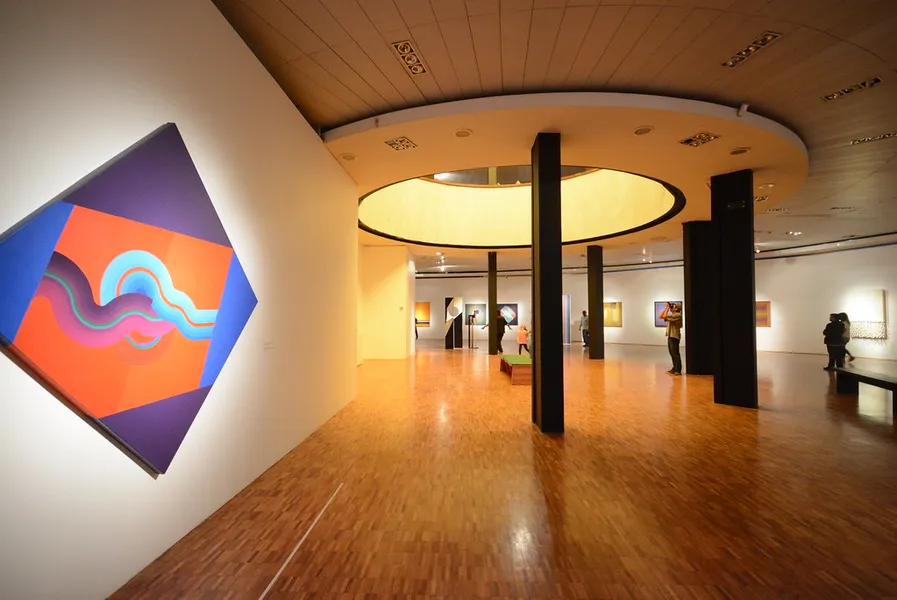 Museo de Arte Moderno