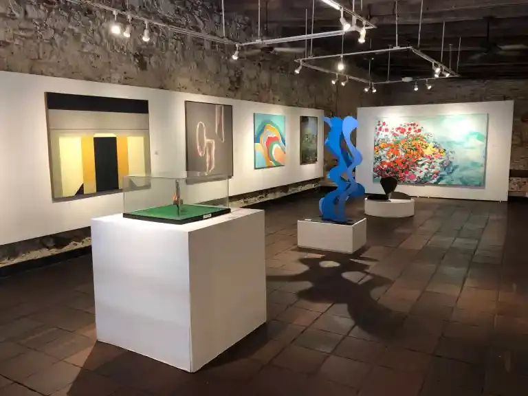 Museo de Arte Moderno