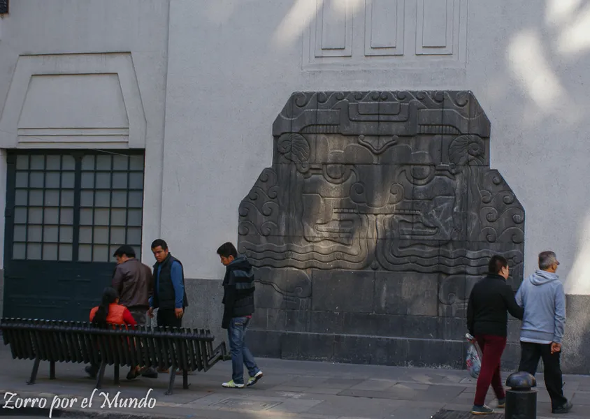 Museo de Arte Popular