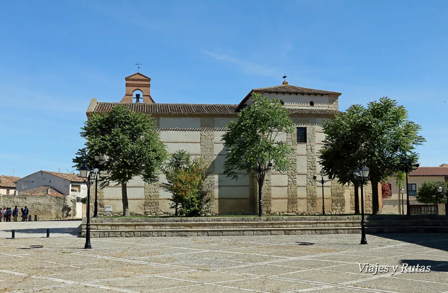 Museo de Arte Sacro